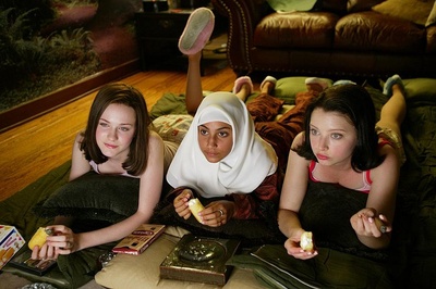 美丽坏姐妹剧照的剧照