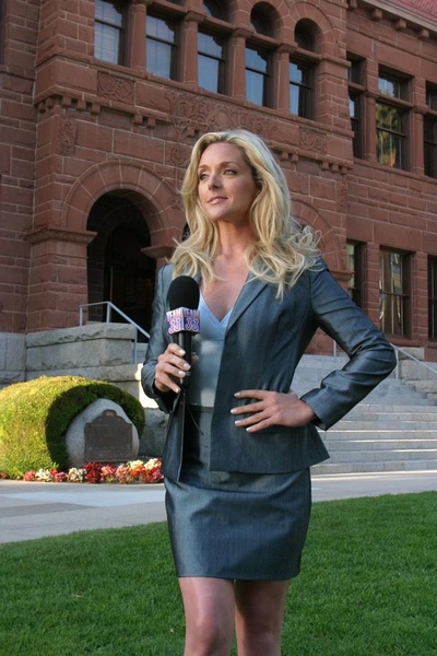 美丽坏姐妹剧照的剧照