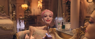 女巫再现剧照的剧照