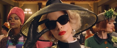 女巫再现剧照的剧照