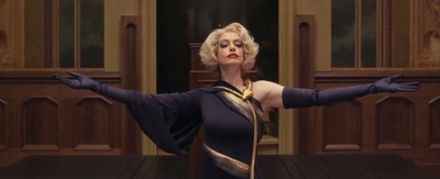 女巫再现剧照的剧照