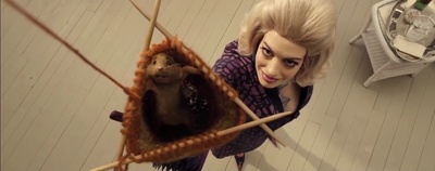 女巫再现剧照的剧照