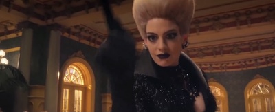 女巫再现剧照的剧照