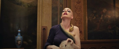 女巫再现剧照的剧照