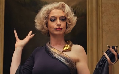 女巫再现剧照的剧照