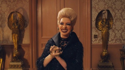 女巫再现剧照的剧照