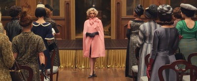 女巫再现剧照的剧照