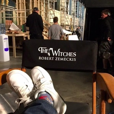 女巫再现剧照的剧照