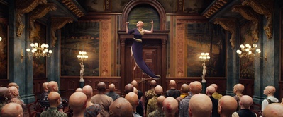 女巫再现剧照的剧照