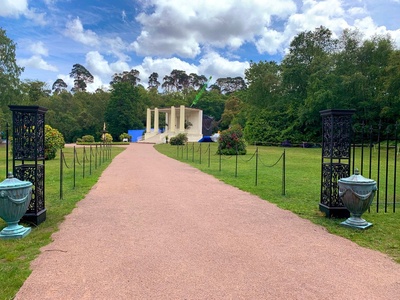 女巫再现剧照的剧照