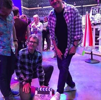 女巫再现剧照的剧照