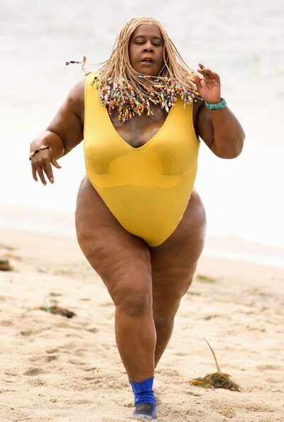 卧底肥妈2剧照的剧照