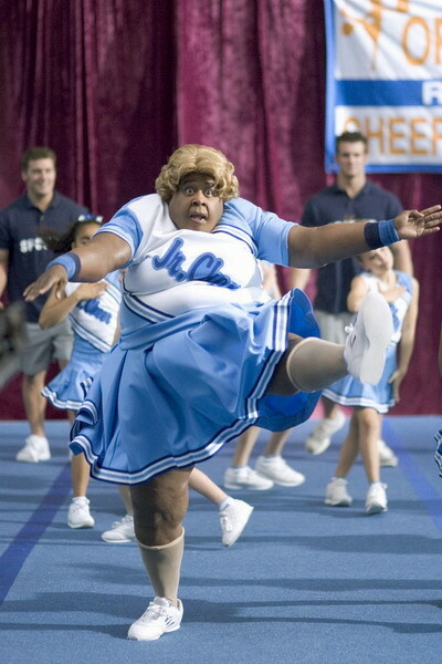 卧底肥妈2剧照的剧照