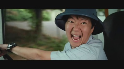 超级妈妈剧照的剧照