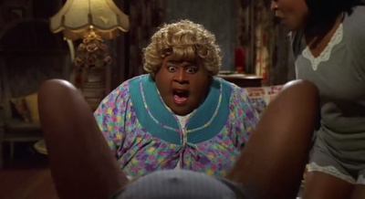 超级妈妈剧照的剧照