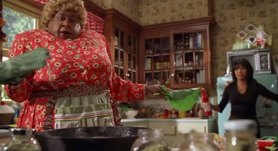 超级妈妈剧照的剧照