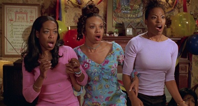 超级妈妈剧照的剧照