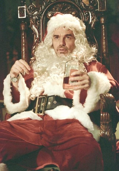 圣诞坏公公剧照的剧照