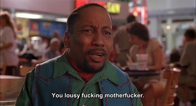 圣诞坏公公剧照的剧照