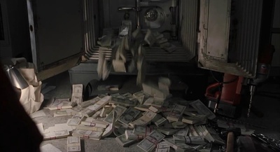 圣诞坏公公剧照的剧照