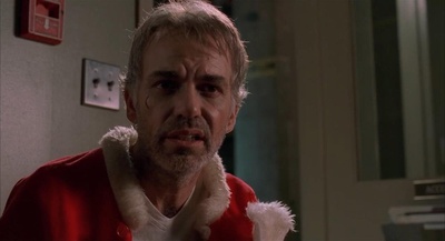 圣诞坏公公剧照的剧照