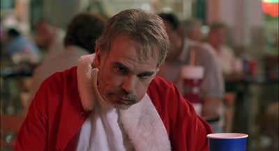 圣诞坏公公剧照的剧照