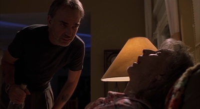 圣诞坏公公剧照的剧照