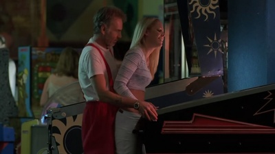 圣诞坏公公剧照的剧照