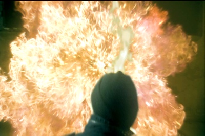 反恐特警组：火速救援剧照的剧照