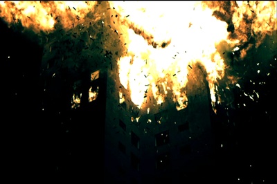 反恐特警组：火速救援剧照的剧照