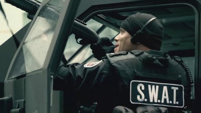 反恐特警组：火速救援剧照的剧照