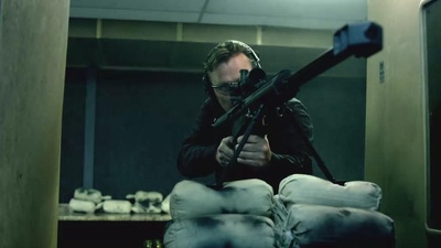 反恐特警组：火速救援剧照的剧照