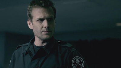 反恐特警组：火速救援剧照的剧照