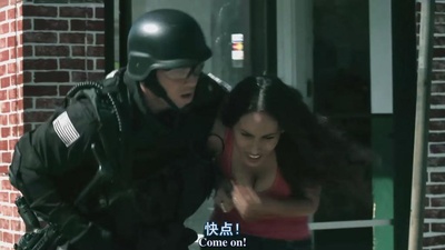 反恐特警组：火速救援剧照的剧照