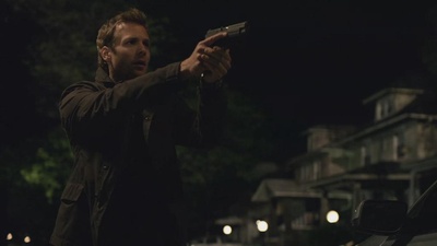 反恐特警组：火速救援剧照的剧照