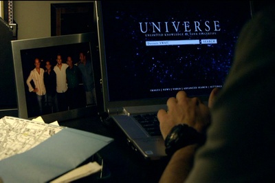 反恐特警组：火速救援剧照的剧照