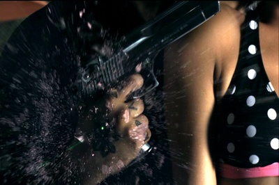 反恐特警组：火速救援剧照的剧照