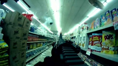 反恐特警组：火速救援剧照的剧照