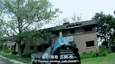 反恐特警组：火速救援剧照的剧照