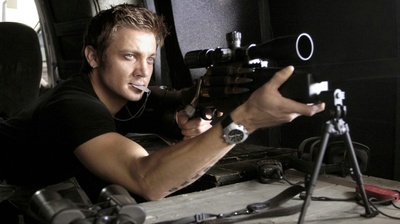 反恐特警组剧照的剧照