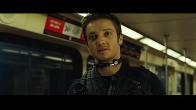 反恐特警组剧照的剧照