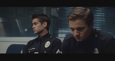 反恐特警组剧照的剧照