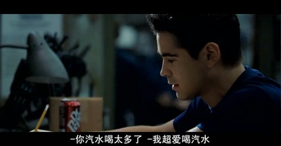 反恐特警组剧照的剧照