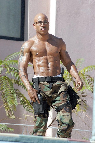 反恐特警组剧照的剧照