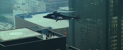 反恐特警组剧照的剧照