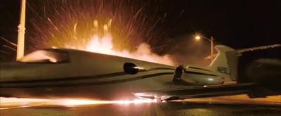 反恐特警组剧照的剧照