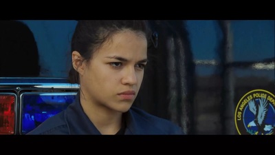 反恐特警组剧照的剧照