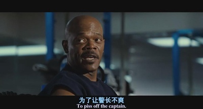 反恐特警组剧照的剧照