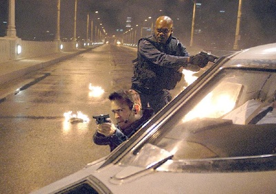 反恐特警组剧照的剧照