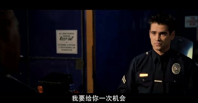 反恐特警组剧照的剧照